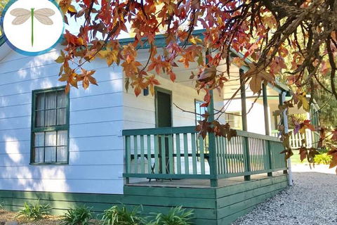 Fernleigh Farmstay & Bike Park - Phillip Island Accommodation 1
