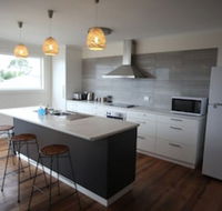 Seaview House Ulverstone - Phillip Island Accommodation
