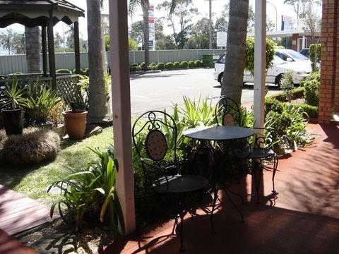 Avaleen Lodge Motor Inn - Phillip Island Accommodation 0