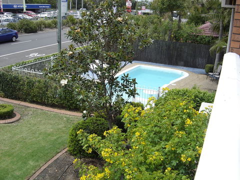 Avaleen Lodge Motor Inn - Phillip Island Accommodation 2