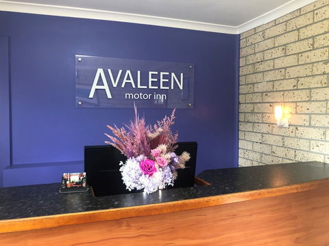 Avaleen Lodge Motor Inn - Phillip Island Accommodation 1