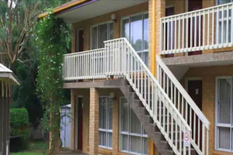 Sutherland Motel - Phillip Island Accommodation 1