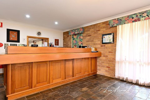 Narrandera Club Motor Inn - Phillip Island Accommodation 2