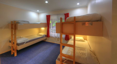 BIG4 Bungalow Park On Burrill Lake - Phillip Island Accommodation 2