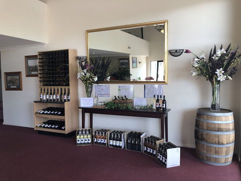Turners Vineyard Motel And Function Centre - Phillip Island Accommodation 5
