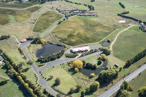 Turners Vineyard Motel And Function Centre - Phillip Island Accommodation 1