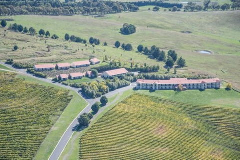 Turners Vineyard Motel And Function Centre - Phillip Island Accommodation 3