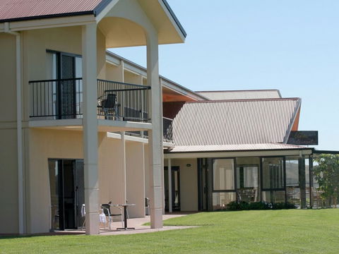 Turners Vineyard Motel And Function Centre - Phillip Island Accommodation 4