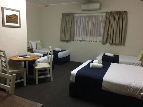 Gulgong Motel - Phillip Island Accommodation 0