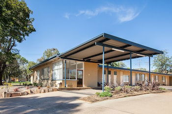 Gulgong Motel - Phillip Island Accommodation 3