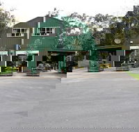 The Barn at Charlottes Hill - Phillip Island Accommodation