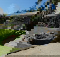 Barooga River Gums Motor Inn - Phillip Island Accommodation