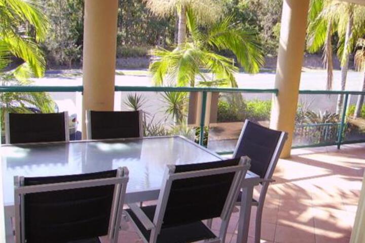 Coorabell ACT Phillip Island Accommodation