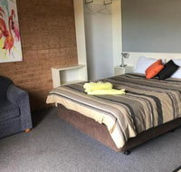 Lake Talbot Tourist Park - Phillip Island Accommodation