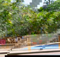 Emerald Gardens Motel  Apartments