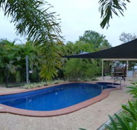 Charters Towers Tourist Park - Phillip Island Accommodation