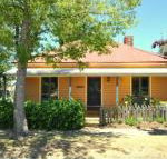 Cooma Cottage - Phillip Island Accommodation