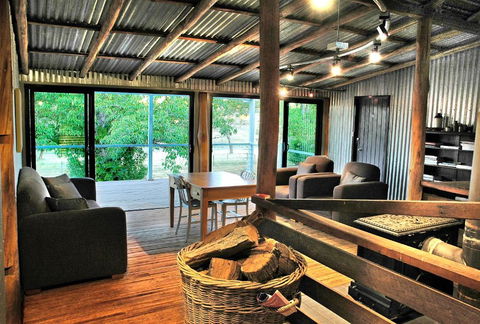 Black Sheep Inn - Phillip Island Accommodation 5