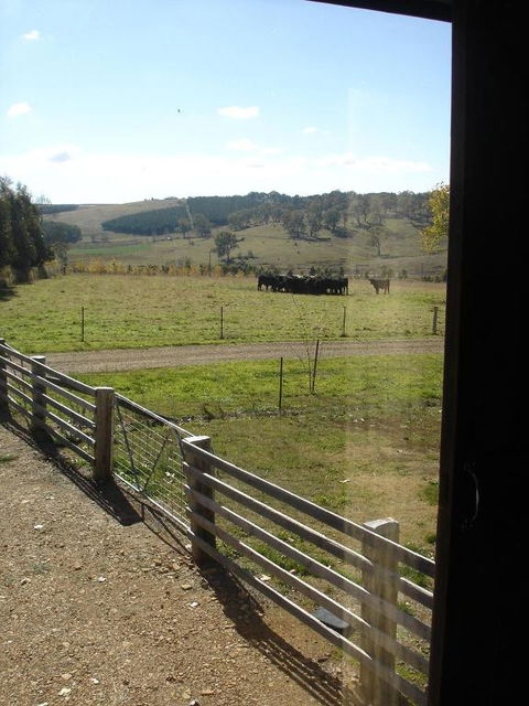 Black Sheep Inn - Phillip Island Accommodation 3