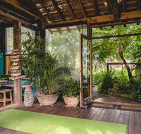 Albany Bali Style Accommodation - Phillip Island Accommodation