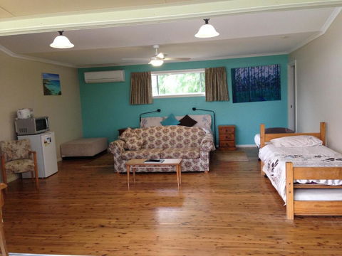 Bulwarra Bed & Breakfast - Phillip Island Accommodation 6