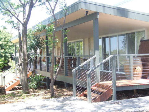 Bulwarra Bed & Breakfast - Phillip Island Accommodation 4