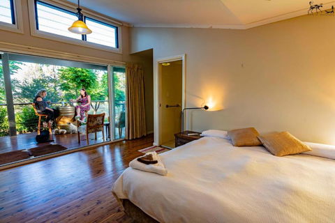 Bulwarra Bed & Breakfast - Phillip Island Accommodation 3