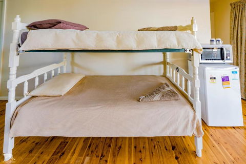 Bulwarra Bed & Breakfast - Phillip Island Accommodation 2