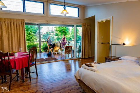 Bulwarra Bed & Breakfast - Phillip Island Accommodation 5