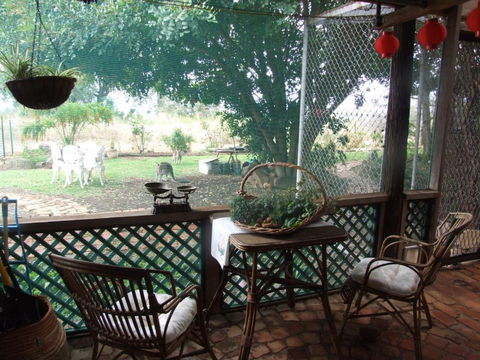 Bulwarra Bed & Breakfast - Phillip Island Accommodation 1