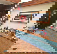 The Manly Lodge Boutique Hotel - Phillip Island Accommodation