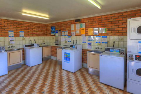 NRMA Capricorn Yeppoon Holiday Park - Phillip Island Accommodation 4