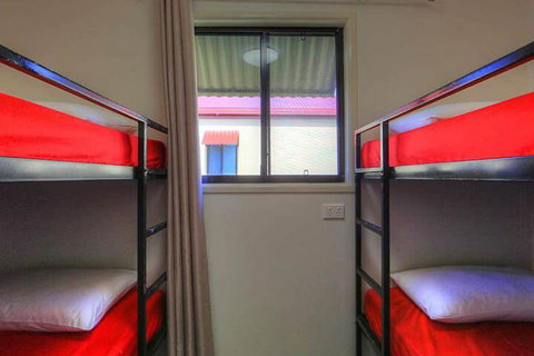 NRMA Capricorn Yeppoon Holiday Park - Phillip Island Accommodation 3