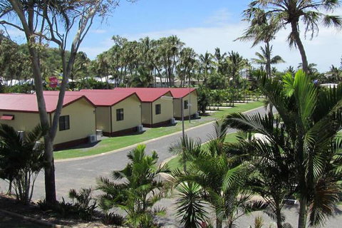 NRMA Capricorn Yeppoon Holiday Park - Phillip Island Accommodation 2