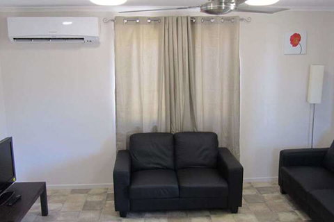 NRMA Capricorn Yeppoon Holiday Park - Phillip Island Accommodation 5