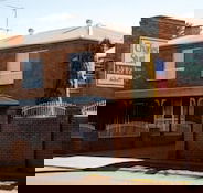 The Charles Sturt Motor Inn - Phillip Island Accommodation