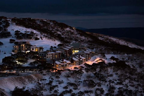 Absollut - Phillip Island Accommodation 1