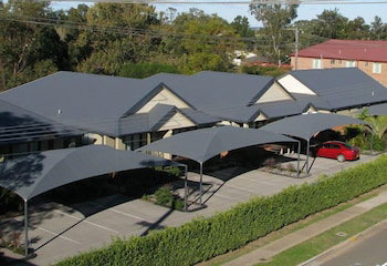Francis Phillip Motor Inn - Phillip Island Accommodation 0