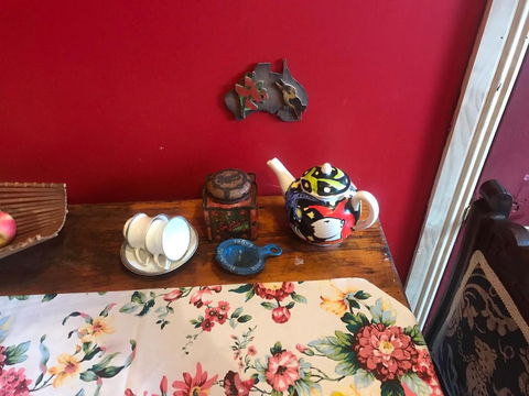 Aarav Cottage - Phillip Island Accommodation 1