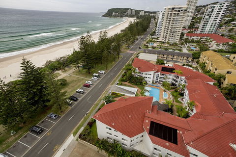 Le Beach Apartments - Phillip Island Accommodation 2