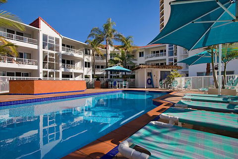 Le Beach Apartments - Phillip Island Accommodation 5