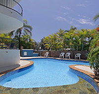A PERFECT STAY - Pacific Blue - Phillip Island Accommodation