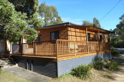 Eagles Rise Tasmania - Phillip Island Accommodation 4
