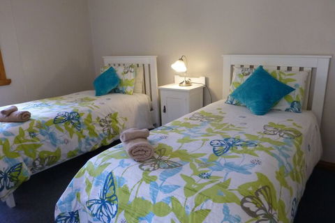 Eagles Rise Tasmania - Phillip Island Accommodation 7