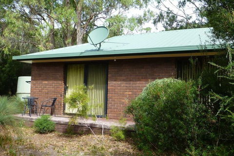 Eagles Rise Tasmania - Phillip Island Accommodation 1