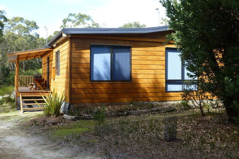 Eagles Rise Tasmania - Phillip Island Accommodation 3