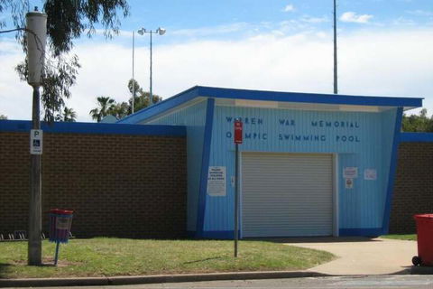 Warren Motor Inn - Phillip Island Accommodation 1
