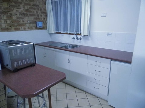 Nanango Fitzroy Motel - Phillip Island Accommodation 1