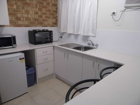 Nanango Fitzroy Motel - Phillip Island Accommodation 5