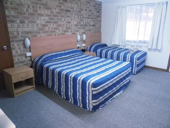 Nanango Fitzroy Motel - Phillip Island Accommodation 0
